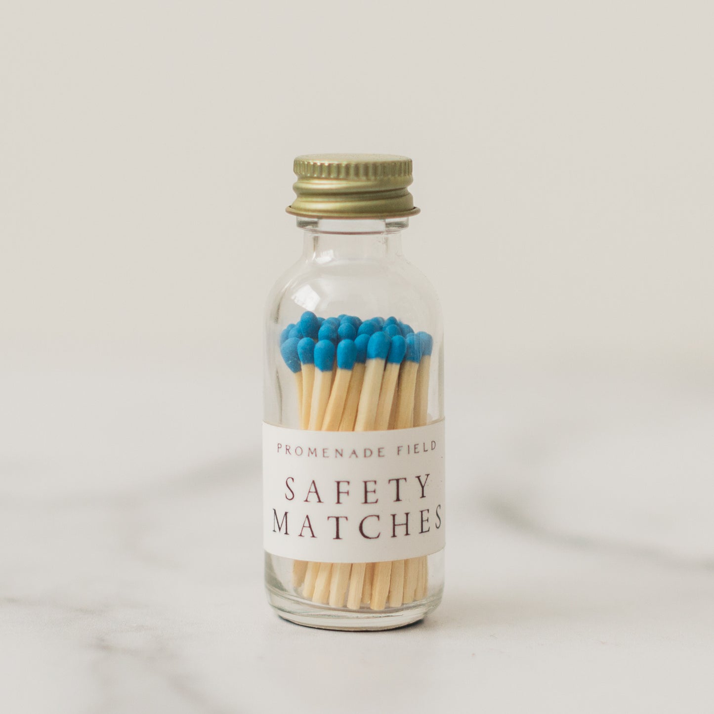 Aqua Safety Matches