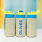 Aqua Adventure Kids Water Bottle