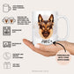 Shepherd Mug