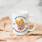 Baby Face Mug
