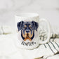 Rottweiler Mug