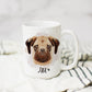 Pug Mug