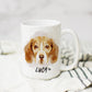 Beagle Mug