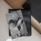 Metal Wallet Photo Card