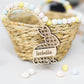 Easter Basket Tag (Style 5)