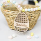Easter Basket Tag (Style 4)