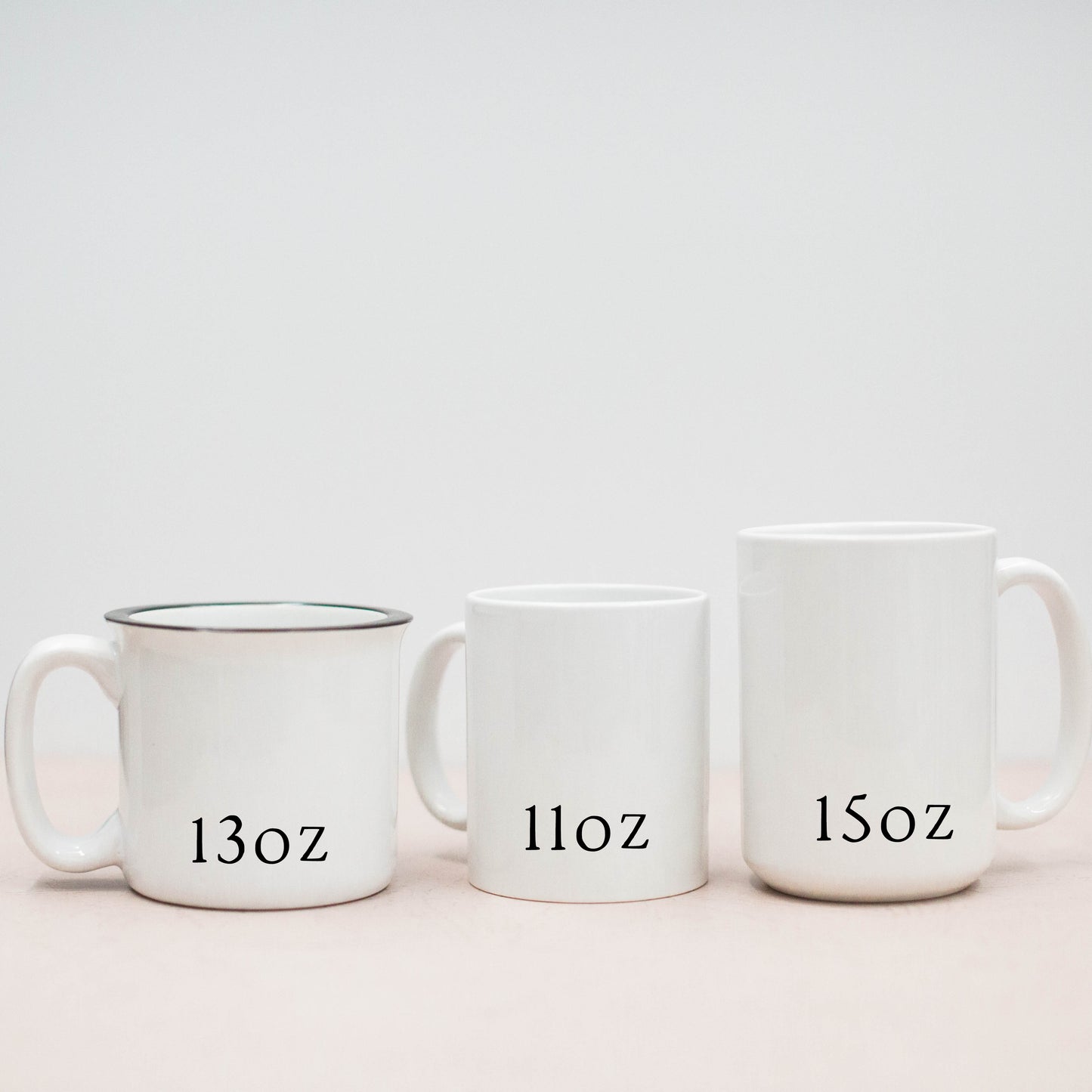 The Love Between A Mother & Son Mug