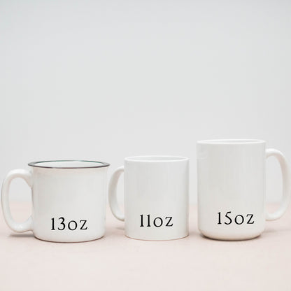 Cocker Spaniel Mug